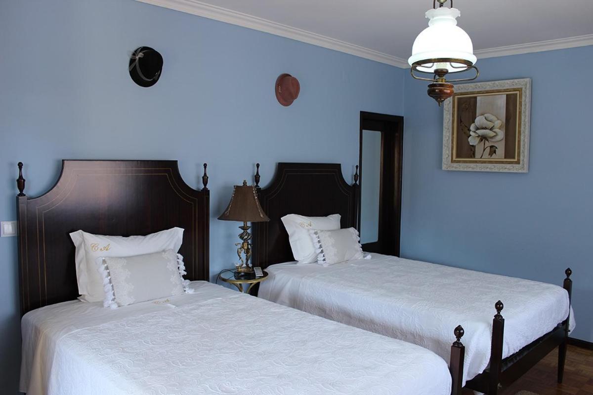 Casa Das Andorinhas Ponte de Lima Ngoại thất bức ảnh