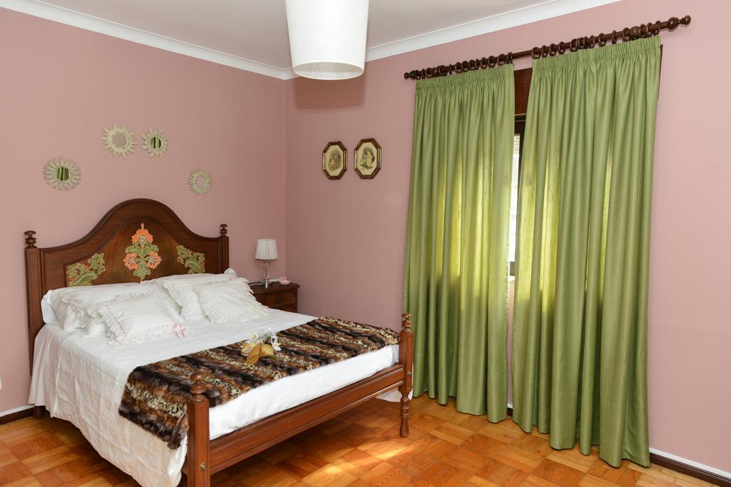 Casa Das Andorinhas Ponte de Lima Ngoại thất bức ảnh