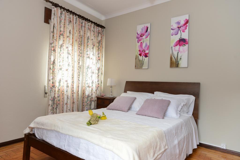 Casa Das Andorinhas Ponte de Lima Ngoại thất bức ảnh