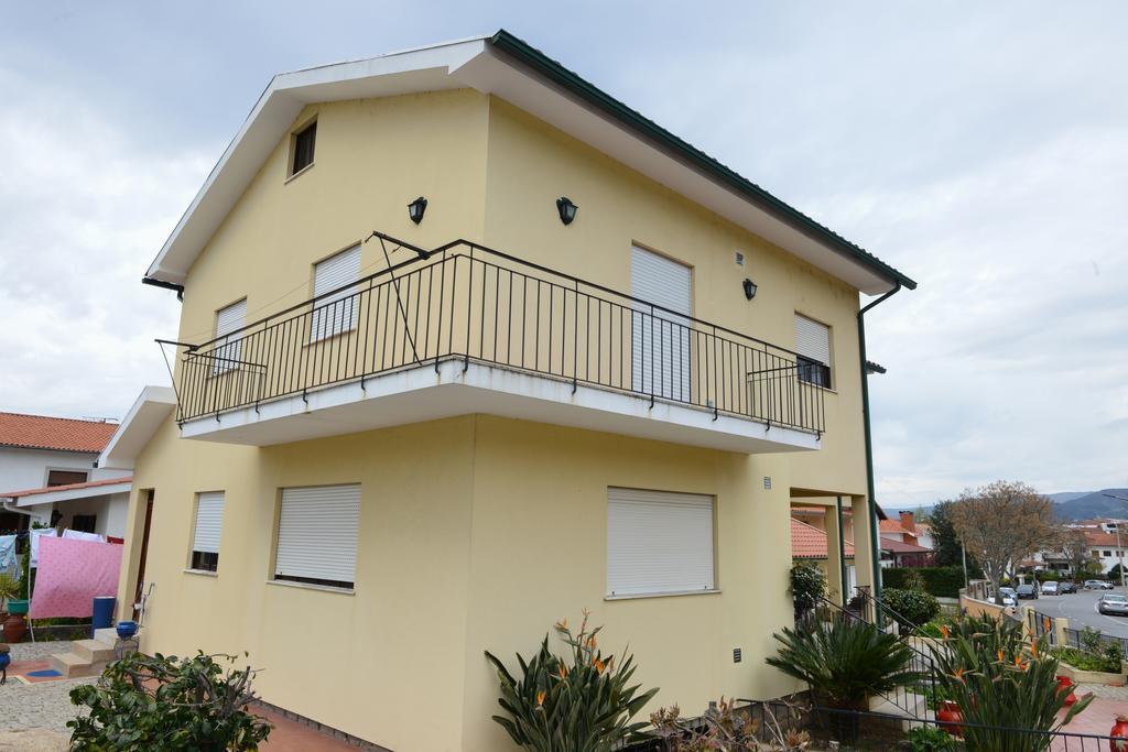 Casa Das Andorinhas Ponte de Lima Ngoại thất bức ảnh