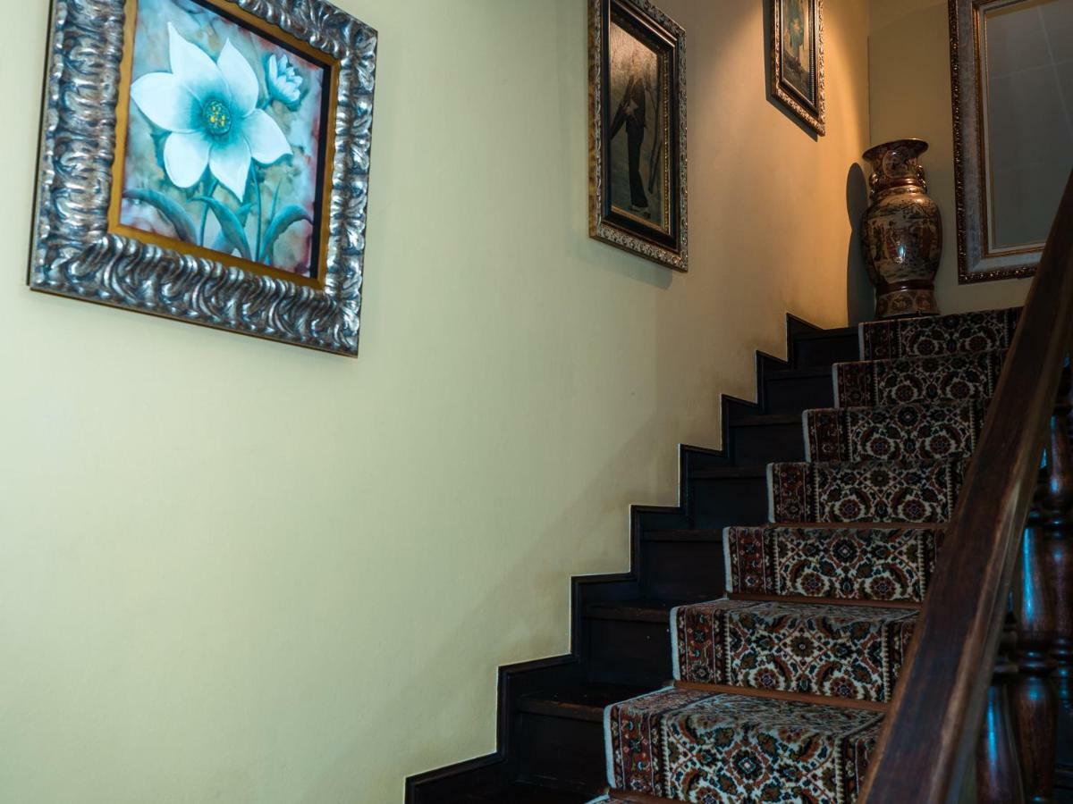 Casa Das Andorinhas Ponte de Lima Ngoại thất bức ảnh