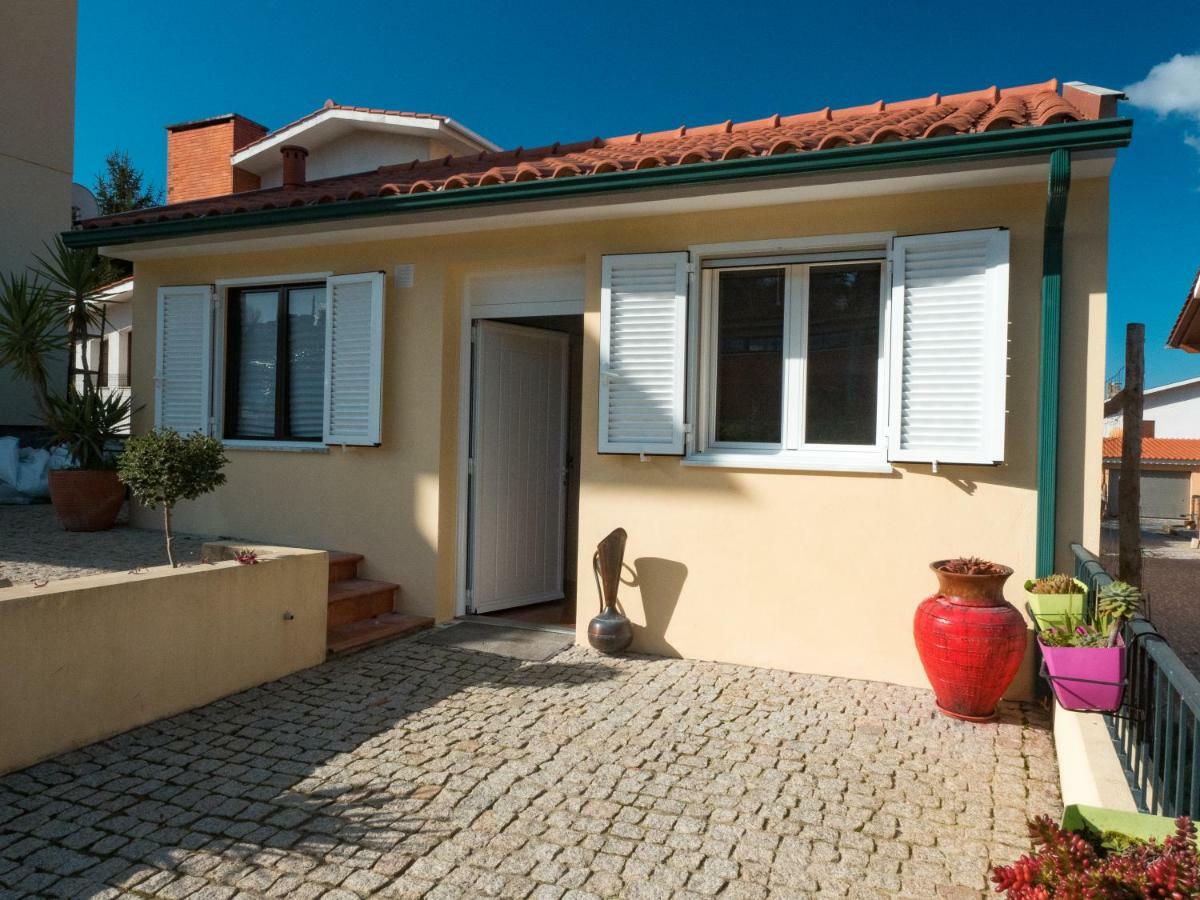Casa Das Andorinhas Ponte de Lima Ngoại thất bức ảnh